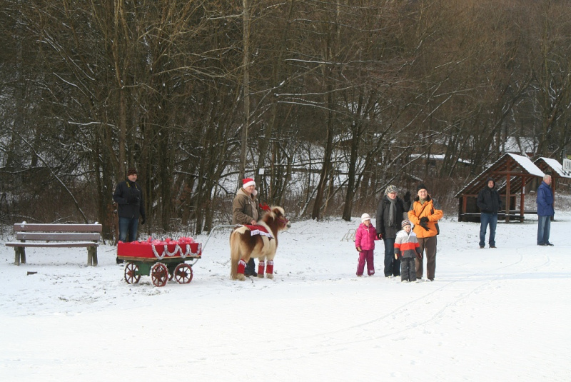  Mikulášske jazdy 2013