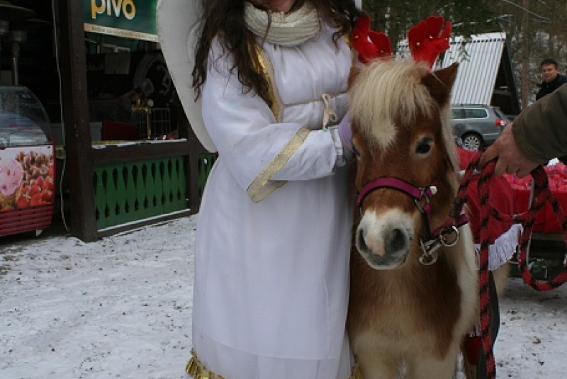  Mikulášske jazdy 2013