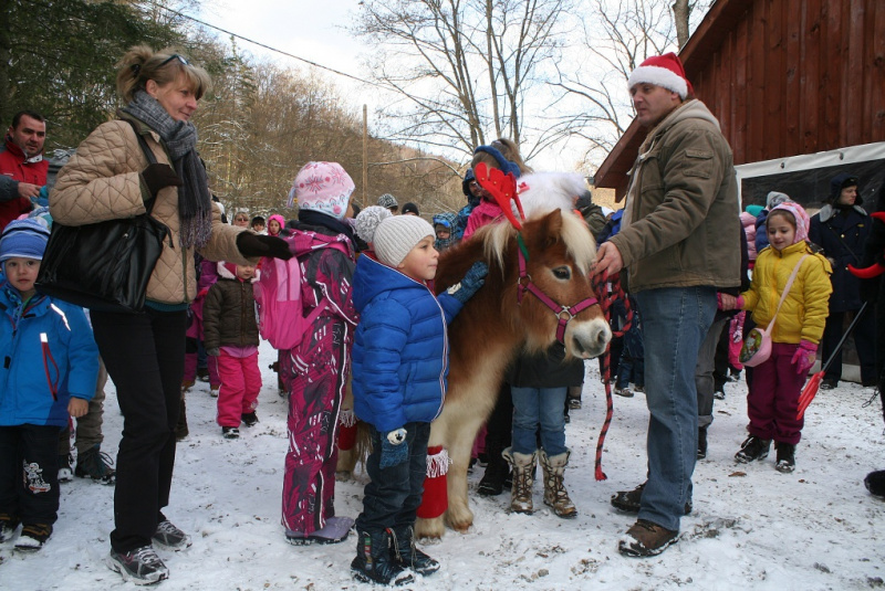  Mikulášske jazdy 2013