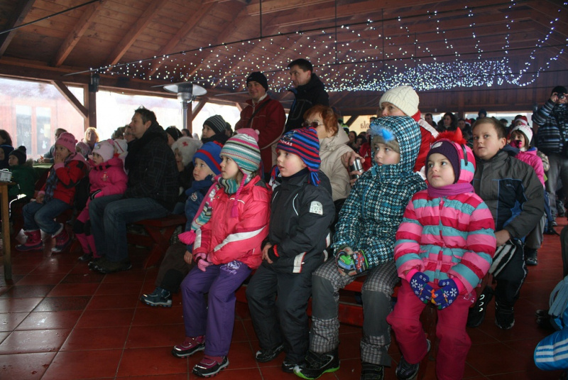  Mikulášske jazdy 2013