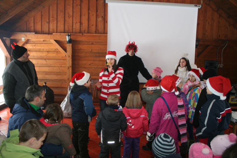  Mikulášske jazdy 2013