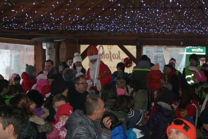  Mikulášske jazdy 2013