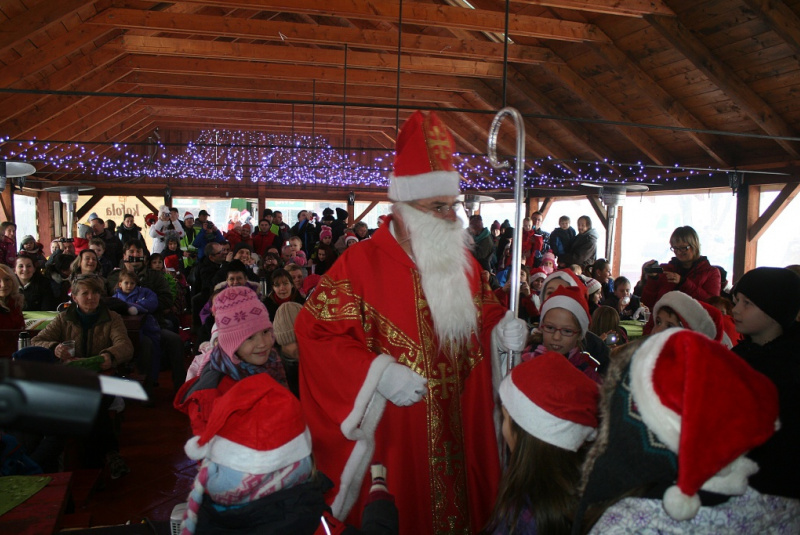  Mikulášske jazdy 2013