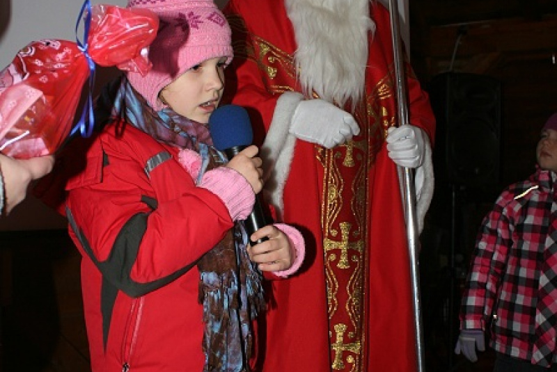  Mikulášske jazdy 2013