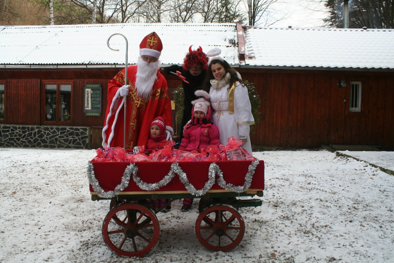  Mikulášske jazdy 2013