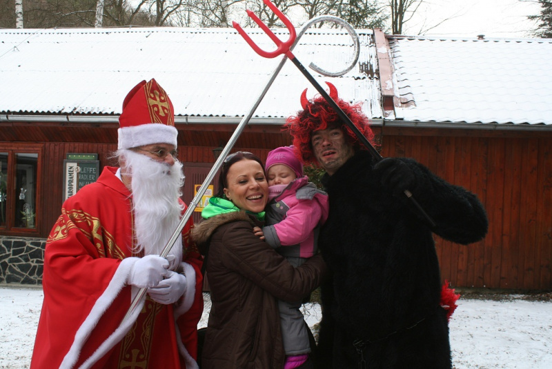  Mikulášske jazdy 2013