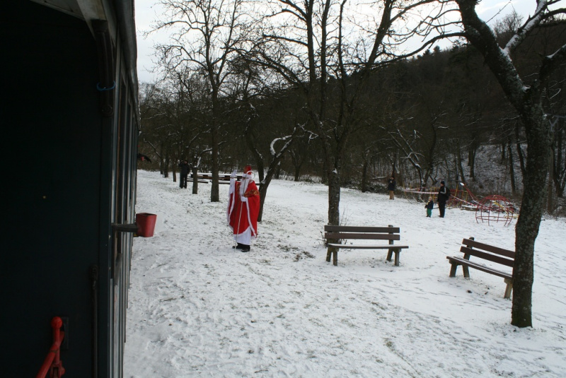  Mikulášske jazdy 2013