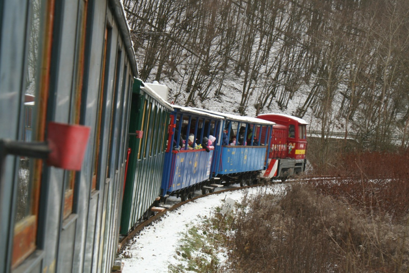  Mikulášske jazdy 2013