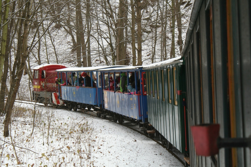  Mikulášske jazdy 2013