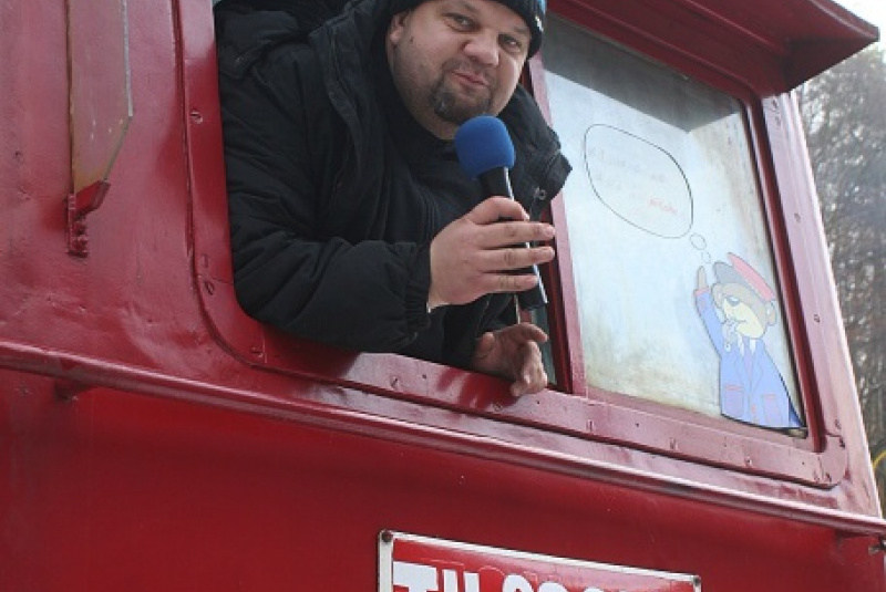  Mikulášske jazdy 2013