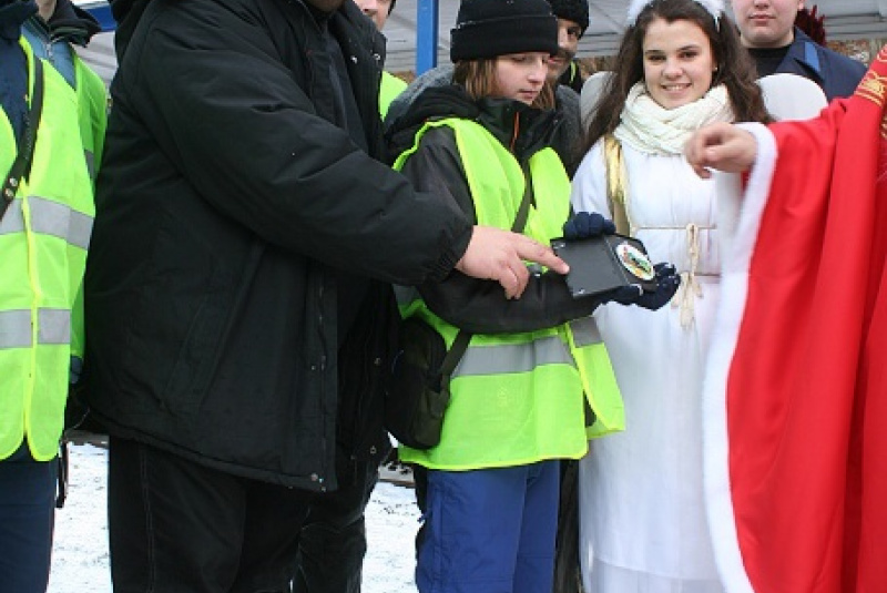  Mikulášske jazdy 2013