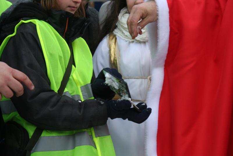  Mikulášske jazdy 2013