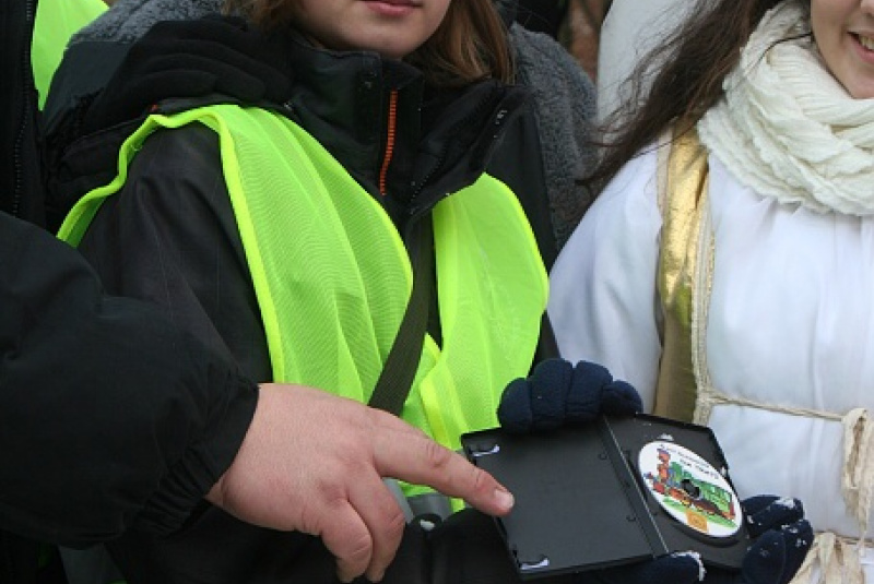  Mikulášske jazdy 2013