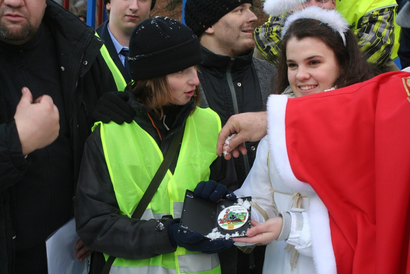  Mikulášske jazdy 2013