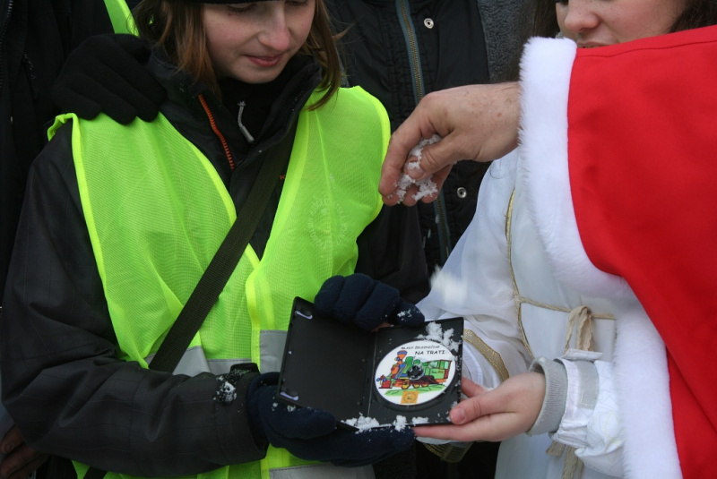  Mikulášske jazdy 2013