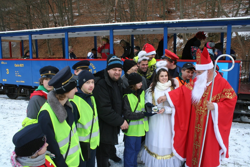  Mikulášske jazdy 2013