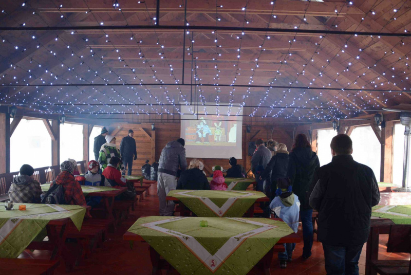  Mikulášske jazdy 2013