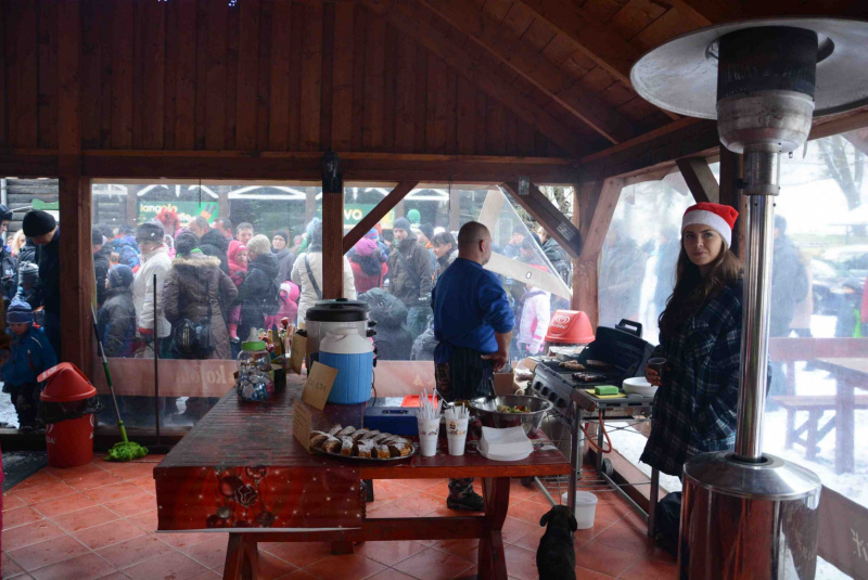  Mikulášske jazdy 2013