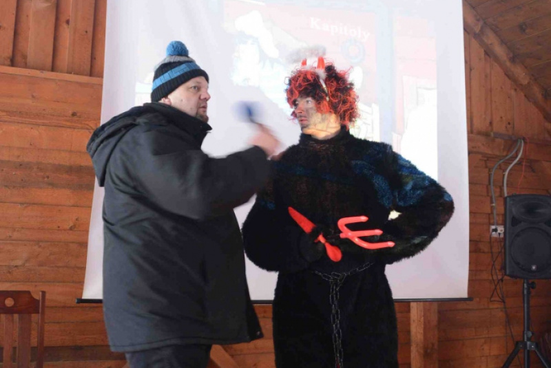  Mikulášske jazdy 2013