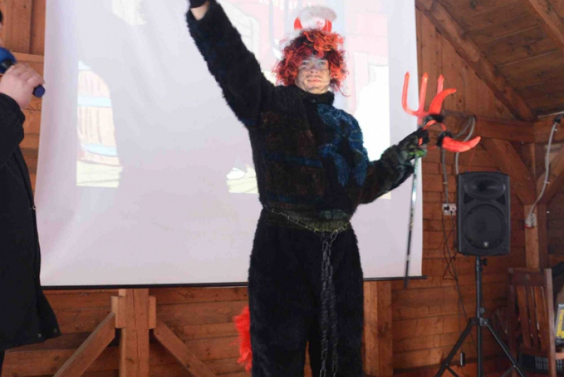  Mikulášske jazdy 2013