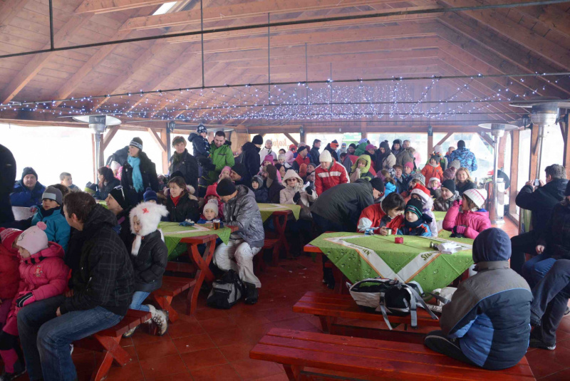  Mikulášske jazdy 2013