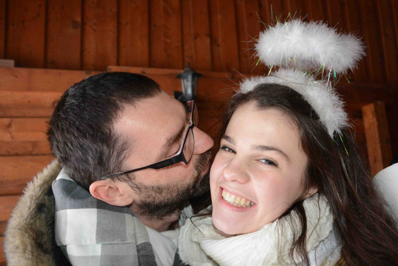  Mikulášske jazdy 2013