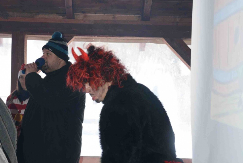  Mikulášske jazdy 2013