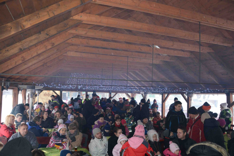  Mikulášske jazdy 2013