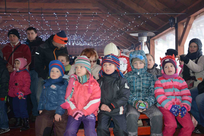  Mikulášske jazdy 2013