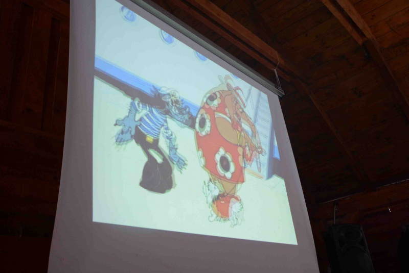  Mikulášske jazdy 2013