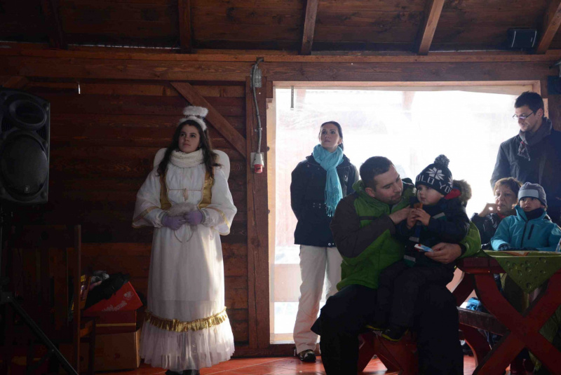  Mikulášske jazdy 2013