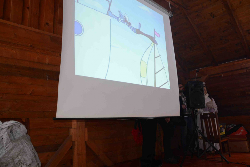  Mikulášske jazdy 2013