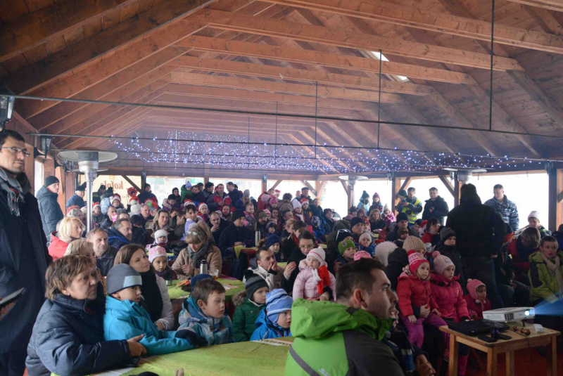  Mikulášske jazdy 2013