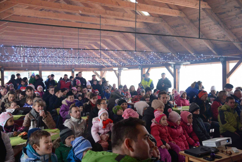  Mikulášske jazdy 2013