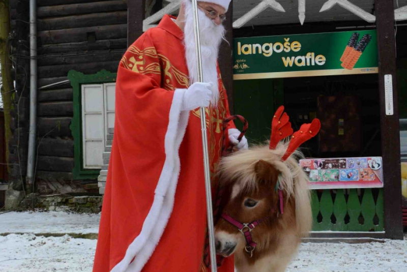  Mikulášske jazdy 2013