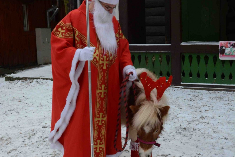  Mikulášske jazdy 2013