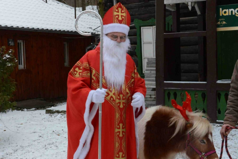  Mikulášske jazdy 2013