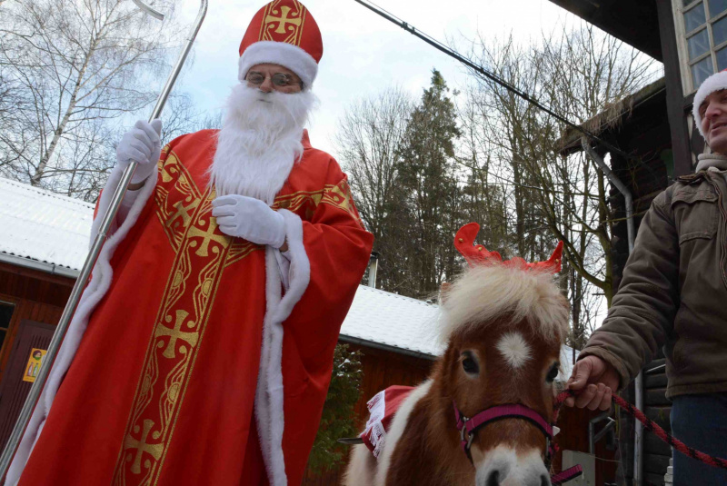  Mikulášske jazdy 2013