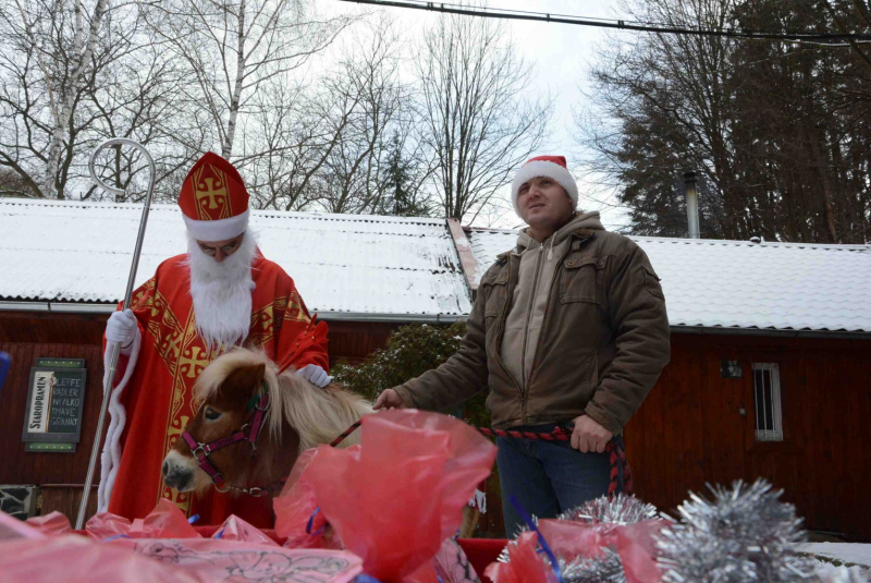  Mikulášske jazdy 2013