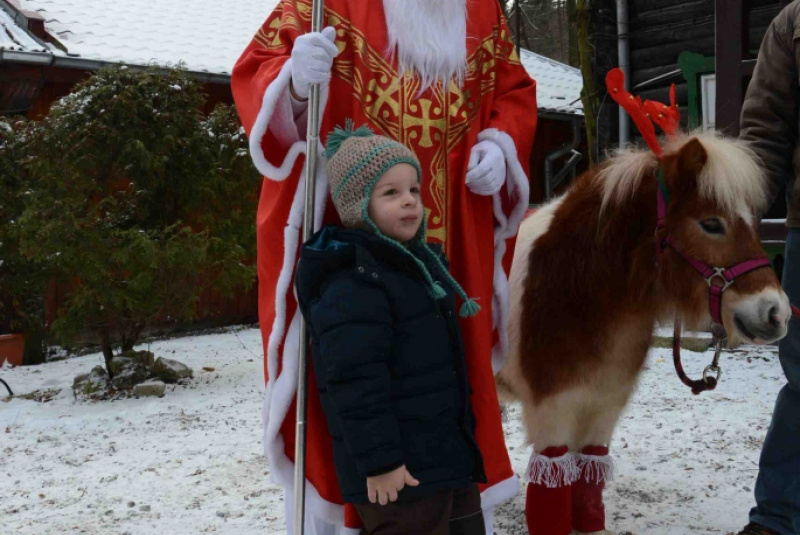  Mikulášske jazdy 2013