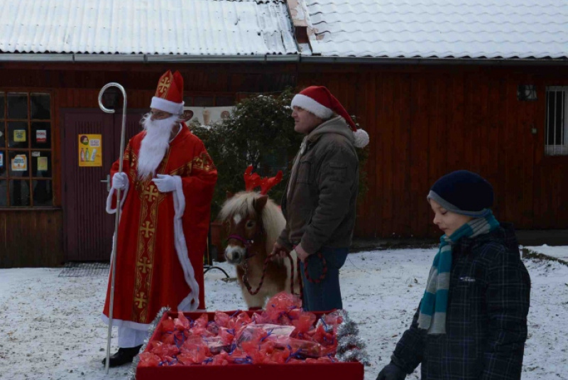  Mikulášske jazdy 2013