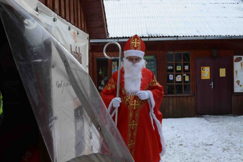  Mikulášske jazdy 2013