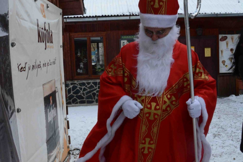  Mikulášske jazdy 2013