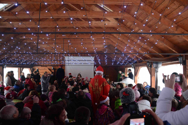  Mikulášske jazdy 2013