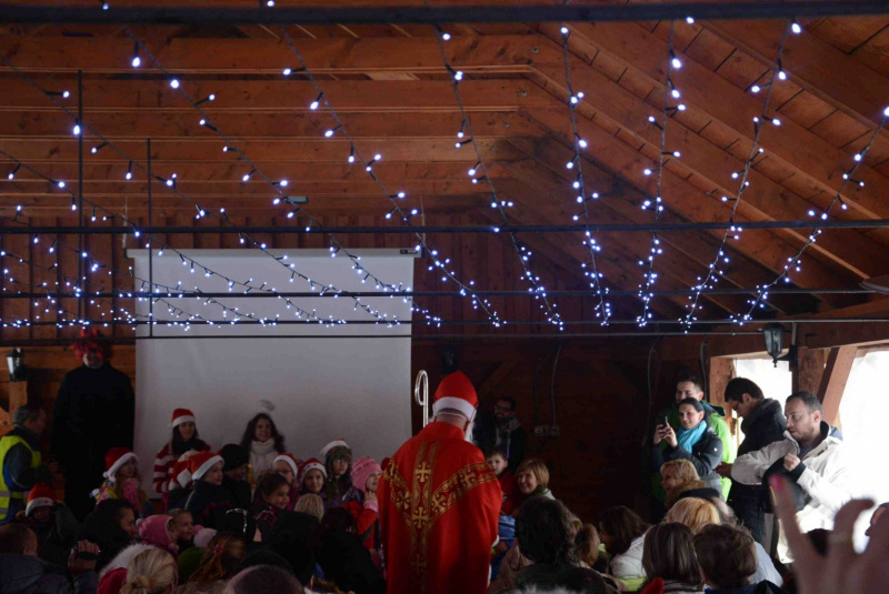  Mikulášske jazdy 2013