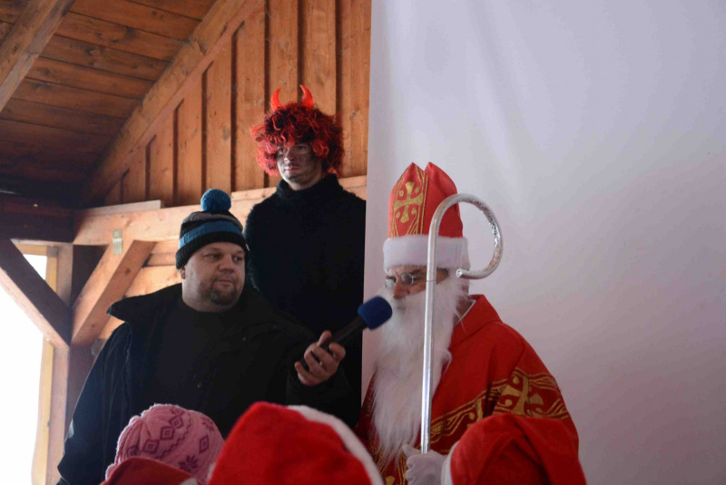  Mikulášske jazdy 2013