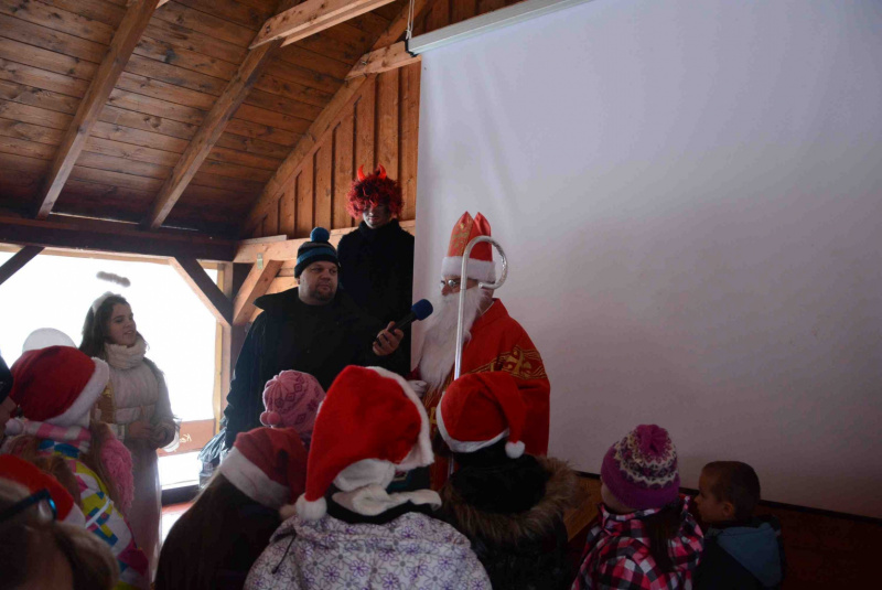  Mikulášske jazdy 2013