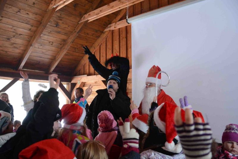  Mikulášske jazdy 2013