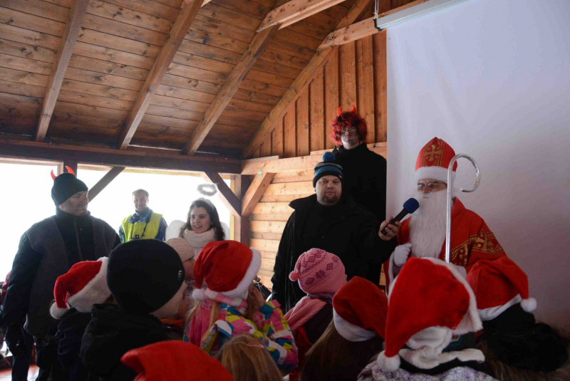  Mikulášske jazdy 2013