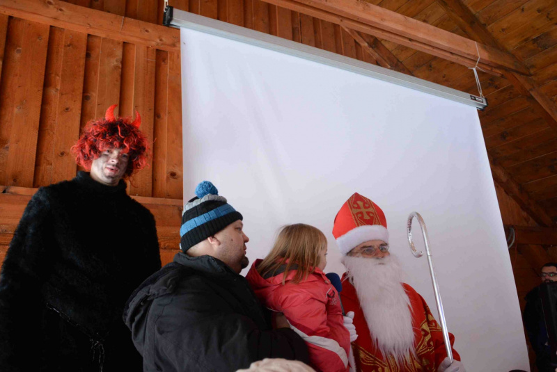  Mikulášske jazdy 2013